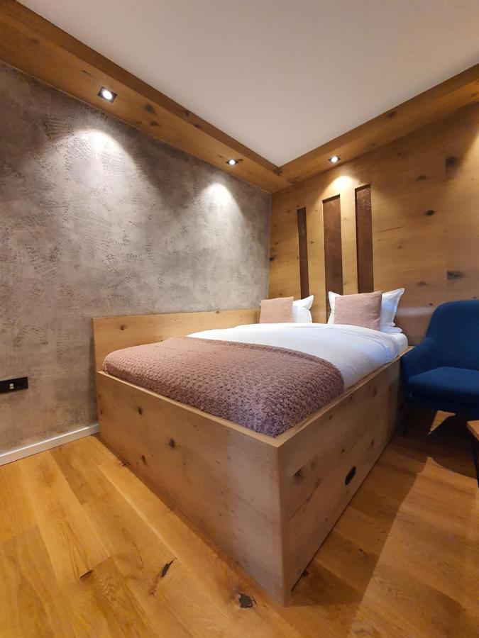 Forest Soul Deluxe Apartments Bjelašnica Dış mekan fotoğraf