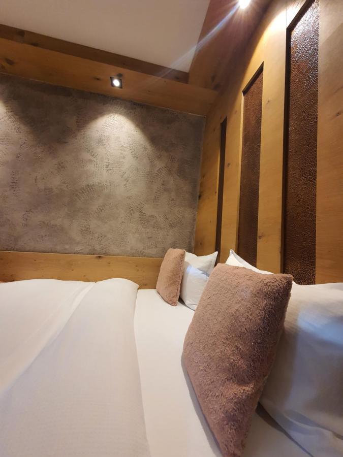 Forest Soul Deluxe Apartments Bjelašnica Dış mekan fotoğraf